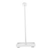 Homoyoyo Tabletop Headset Stand with Stable Base Detachable and Easy to Install Headphone Holder for Desk for Gaming and Home Use view 1
