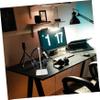 Homoyoyo Tabletop Headset Stand with Stable Base Detachable and Easy to Install Headphone Holder for Desk for Gaming and Home Use view 4
