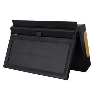 SOLUSTRE 1pc Car Air Conditioning Tablet Holder for Car Automatic Car Cooler Mic Belts Cooler for Car Rechargeable Silver Bracelet Goldfish Toy Trigger Gaming Fan Air Conditioner