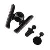 Angoily Cute Car Phone Holder Air Vent Clip Mount Abs Rhinestone Adjustable Car Windshield Accessory view 1