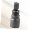 SOLUSTRE Puller Tool 3 Way Motorcycle Flywheel Puller 27/28/16mm Fitment Compatible Material view 3