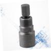 SOLUSTRE Puller Tool 3 Way Motorcycle Flywheel Puller 27/28/16mm Fitment Compatible Material view 4