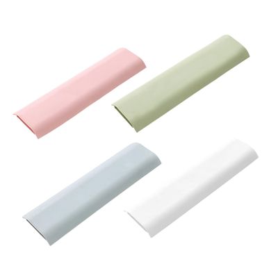 Homoyoyo Material Cord Clip Organizer No Drilling Cable Management Box for Home Office Living
