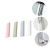 Homoyoyo Material Cord Clip Organizer No Drilling Cable Management Box for Home Office Living view 4