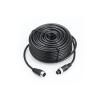 10M/15M/20M 4 PIN Aviation Connector Cable Video and Audio Cable, Professional Extend Cable for CCTV (Size : 20m), WANGZC001 view 1