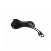 10M/15M/20M 4 PIN Aviation Connector Cable Video and Audio Cable, Professional Extend Cable for CCTV (Size : 20m), WANGZC001 view 2