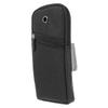 DOITOOL Running Armband Phone Holder Cellphone Purse Wrist Bag Sports Arm Bag Mobile Phone Arm Pouch Full Headphone Jack view 1