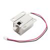 Electronic Lock Catch Door Gate 12V/0.43A Electric Release Assembly Solenoid Access Control view 3