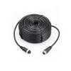 10M/15M/20M 4 PIN Aviation Connector Cable Video and Audio Cable, Professional Extend Cable for CCTV (Size : 10m) view 4