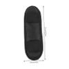 Homoyoyo Guitar Straps Pads 2 Pack Removable Shoulder Pads Padded Guitar Strap Non-Slip Surface Comfortable for Long Hours view 3