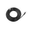 30m Ethernet Network Cable RJ45 Patch Outdoor Waterproof LAN Cable Wires for CCTV POE IP Camera System view 3