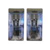 2pcs/1pair RJ45 Splitter Combiner UPOE Cable Kit POE Adapter Cable Connectors Passive Power Cable (Size : U-01) view 4