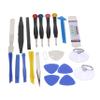 DOITOOL 1Set Phone Screen Repair Tool Kit with Tablet Opening Prying Tools Precision Screwdriver for Phone Disassembly and LCD Screen Replacement Multi-Purpose Electronics Repair Tools view 1