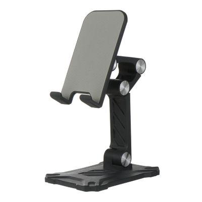 DOITOOL Live Phone Rack Mobile Phone Holder for Desk Tablet Holder Strong Support