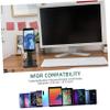 DOITOOL Live Phone Rack Mobile Phone Holder for Desk Tablet Holder Strong Support view 2