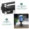 DOITOOL Live Phone Rack Mobile Phone Holder for Desk Tablet Holder Strong Support view 3