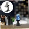 DOITOOL Live Phone Rack Mobile Phone Holder for Desk Tablet Holder Strong Support view 4