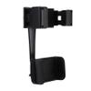 DOITOOL Car Phone Stand Rearview Mirror Phone Mount Safety Driving Quality Abs Easy to Install view 1
