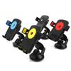 Angoily Car Phone Mount Holder Powerful Suction Universal Dashboard and Windshield Stand for Smartphones and GPS Adjustable and Easy to Install Black view 1