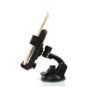 Angoily Car Phone Mount Holder Powerful Suction Universal Dashboard and Windshield Stand for Smartphones and GPS Adjustable and Easy to Install Black view 4