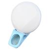 DOITOOL Portable Led Selfie Lamp Clip Mini Fill Light for Phones Laptops Brightness Emergency Lighting Unique Design view 1