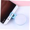 DOITOOL Portable Led Selfie Lamp Clip Mini Fill Light for Phones Laptops Brightness Emergency Lighting Unique Design view 2