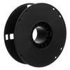 Hoement Compact Cord Storage Reel Plastic Cable Organizer for Extension Cords Wires Lightweight Tidy Reel for Camping Motorhome Black view 1