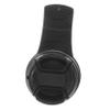 GRIRIW Phone Macro Lens Clip Camera Lens for Smartphones High Clarity Multi-Coated for Detailed Photography of Flowers Insects and Jewelry Black view 1