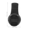 RORPOIR Phone Macro Lens with Clip Magnification for Detailed Photography Durable Aircraft-Grade Multi-Coated for Minimal Distortion Compatible with All Smartphones view 4