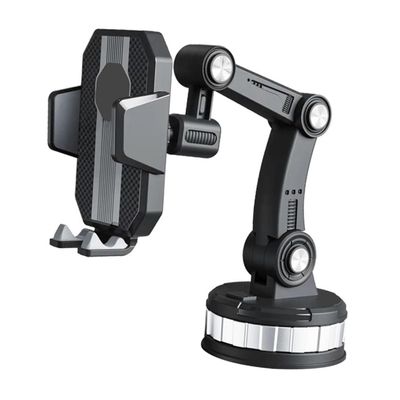 FONDOTIN Magnetic Car Phone Holder Suction Cup Mount for Vehicle Accessories Auto Phone Holder
