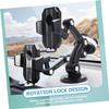 FONDOTIN Magnetic Car Phone Holder Suction Cup Mount for Vehicle Accessories Auto Phone Holder view 3