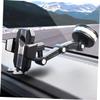 FONDOTIN Magnetic Car Phone Holder Suction Cup Mount for Vehicle Accessories Auto Phone Holder view 4