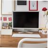 DOITOOL Box Stylish Cord Organizer for Hider of and Cords Compact Design for Neat Home to Install Cover Included view 4