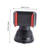 DOITOOL Vent Phone Mount for Car Rotatable Phone Bracket Car Dashboard Holder Mobile Holder Grey view 2