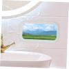 CIYODO Rotatable Shower Phone Holder Adjustable Wall-Mounted Cellphone Stand for Bathroom and Kitchen Easy Installation Space-Saving Mobile Phone Holder for Smartphones view 3