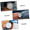 2pcs Bezel Ring Compatible with Samsung Watch Silver Watch Case Upgrade with Sparkling Design for Fashionable Smartwatch Personalization view 3