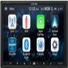 Alpine iLX-W670 7" Mechless Receiver Bluetooth w/Carplay/Android for 1999-2004 Ford F-250/350/450/550 view 3