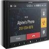 Alpine iLX-W670 7" Mechless Receiver Bluetooth w/Carplay/Android for 1999-2004 Ford F-250/350/450/550 view 4