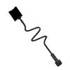 DOITOOL 1pc Desktop Phone Clip Rack Rotatable Holder for Bed Office Flexible Tablet Bracket Skid Pads for Stability Compatible Smartphones Tablets view 1