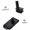 DOITOOL 1pc Desktop Phone Clip Rack Rotatable Holder for Bed Office Flexible Tablet Bracket Skid Pads for Stability Compatible Smartphones Tablets view 3