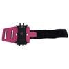 DOITOOL Adjustable Cell Phone Arm Holder Bracket for Running Cellphone Lanyard Phone Armband view 1