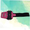 DOITOOL Adjustable Cell Phone Arm Holder Bracket for Running Cellphone Lanyard Phone Armband view 2