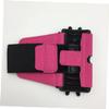 DOITOOL Adjustable Cell Phone Arm Holder Bracket for Running Cellphone Lanyard Phone Armband view 4