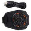 CIYODO Mobile Game Cooling Fan Cellphone Radiator Low Temperature Phone Cooler Silent Design view 1