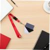 2pcs Photography Balance Card Scratch Resistant for Video White Balance Exposure view 4