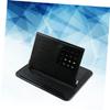 DOITOOL Adjustable Car Phone Stand Rotatable Bracket Non- Mat for Secure Dashboard Mounting Compatible All Smartphones Silicone Design view 2