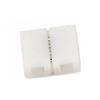 jojofuny 30pcs Led Strip Light Connector Clips Solderless Buckle for Quick Connection Durable Material for RGB and Single Color Flexible Light Strips view 3
