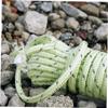 Parliky 20m Luminous Reflective Cord for Camping Glow Dark Guy Rope Waterproof Outdoor Tent Rope for Awnings and Camping Gear view 3