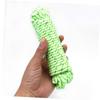 Parliky 20m Luminous Reflective Cord for Camping Glow Dark Guy Rope Waterproof Outdoor Tent Rope for Awnings and Camping Gear view 4