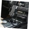 DOITOOL 360degree Phone Mount Holder for Abs Mount Cup Holder Quick Release Buckle for Automobile Water Cup Stand Bracket view 3